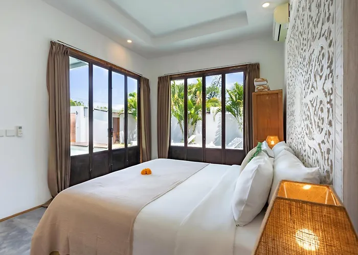 Anzo By Dreamawaybali Seminyak