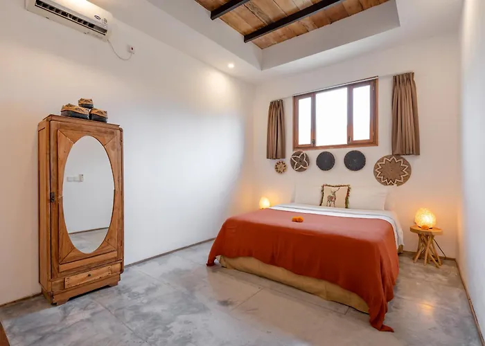 Anzo By Dreamawaybali Villa Seminyak