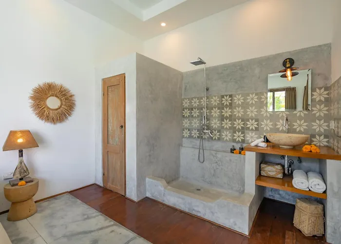 Anzo By Dreamawaybali Villa