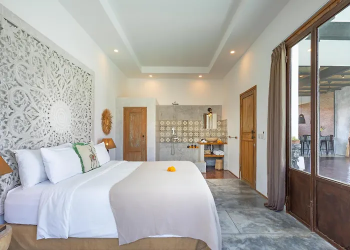 Villa Anzo By Dreamawaybali Seminyak