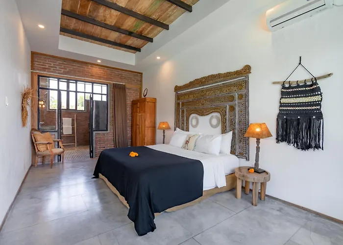 Anzo By Dreamawaybali * Seminyak