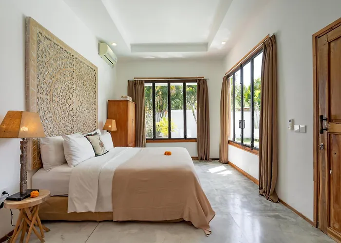 Anzo By Dreamawaybali * Seminyak