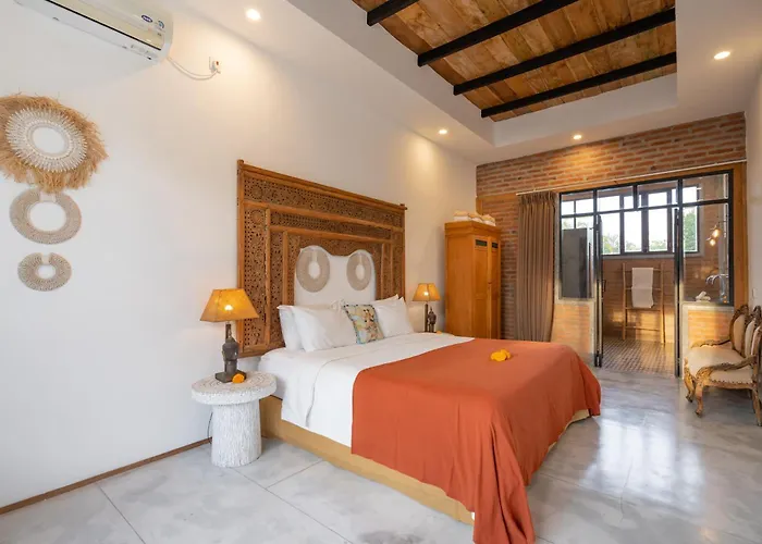 Anzo By Dreamawaybali * Seminyak