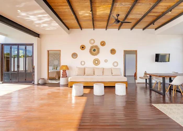 Villa Anzo By Dreamawaybali