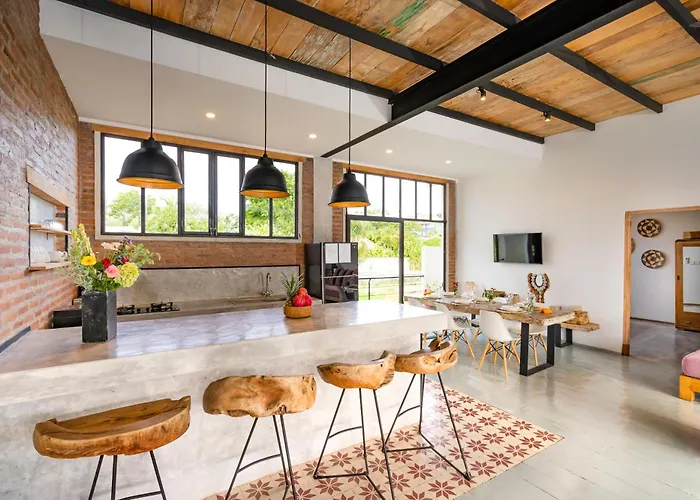 Anzo By Dreamawaybali Villa