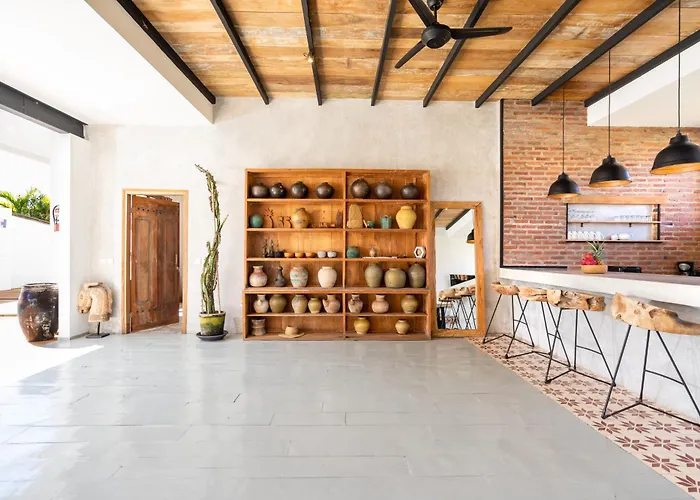 Anzo By Dreamawaybali Villa