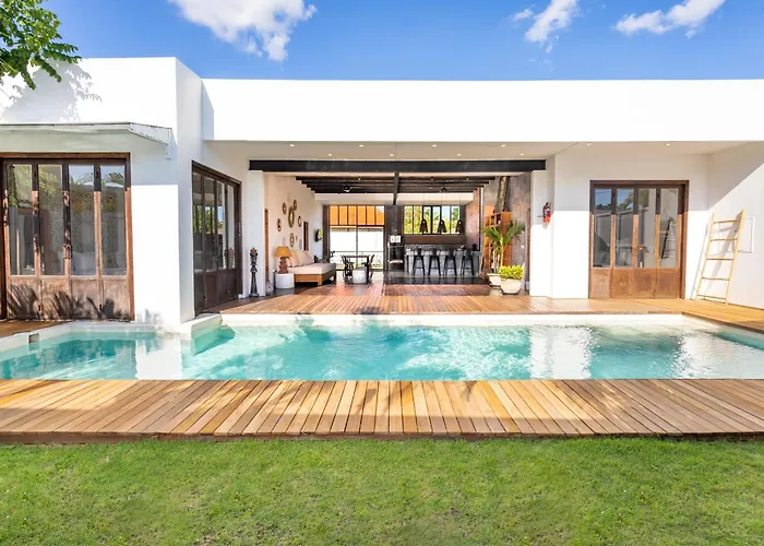 Anzo By Dreamawaybali Villa *